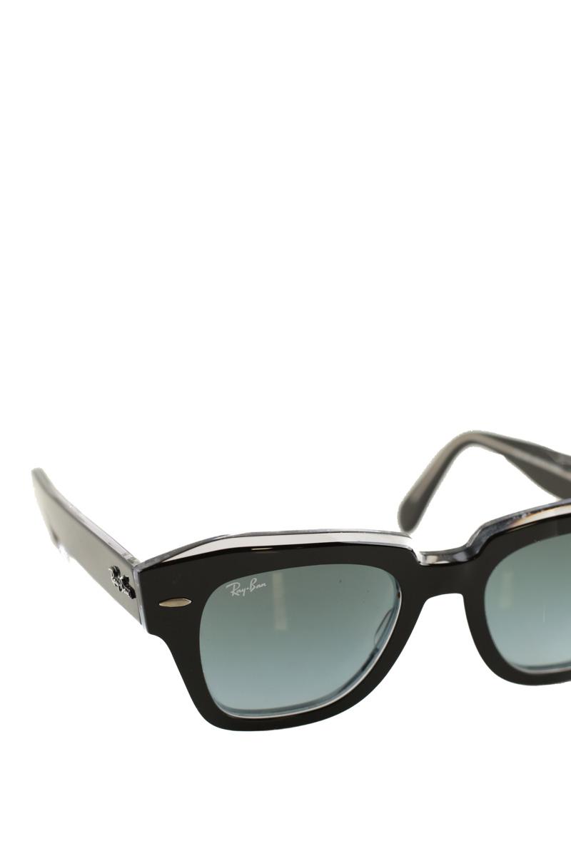 Lunettes de soleil Ray-Ban  Noir
