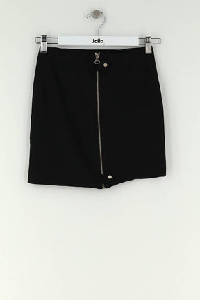 Mini jupe Sandro  Noir