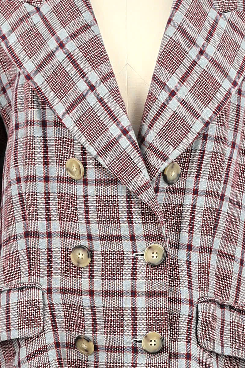 Blazers Isabel Marant  Rouge