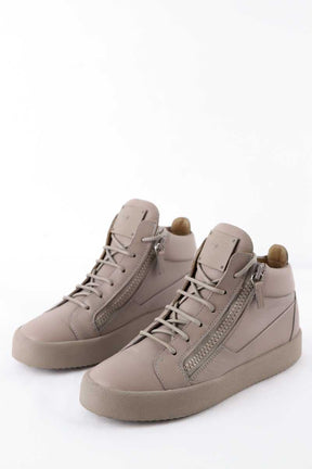Baskets Giuseppe Zanotti  Gris