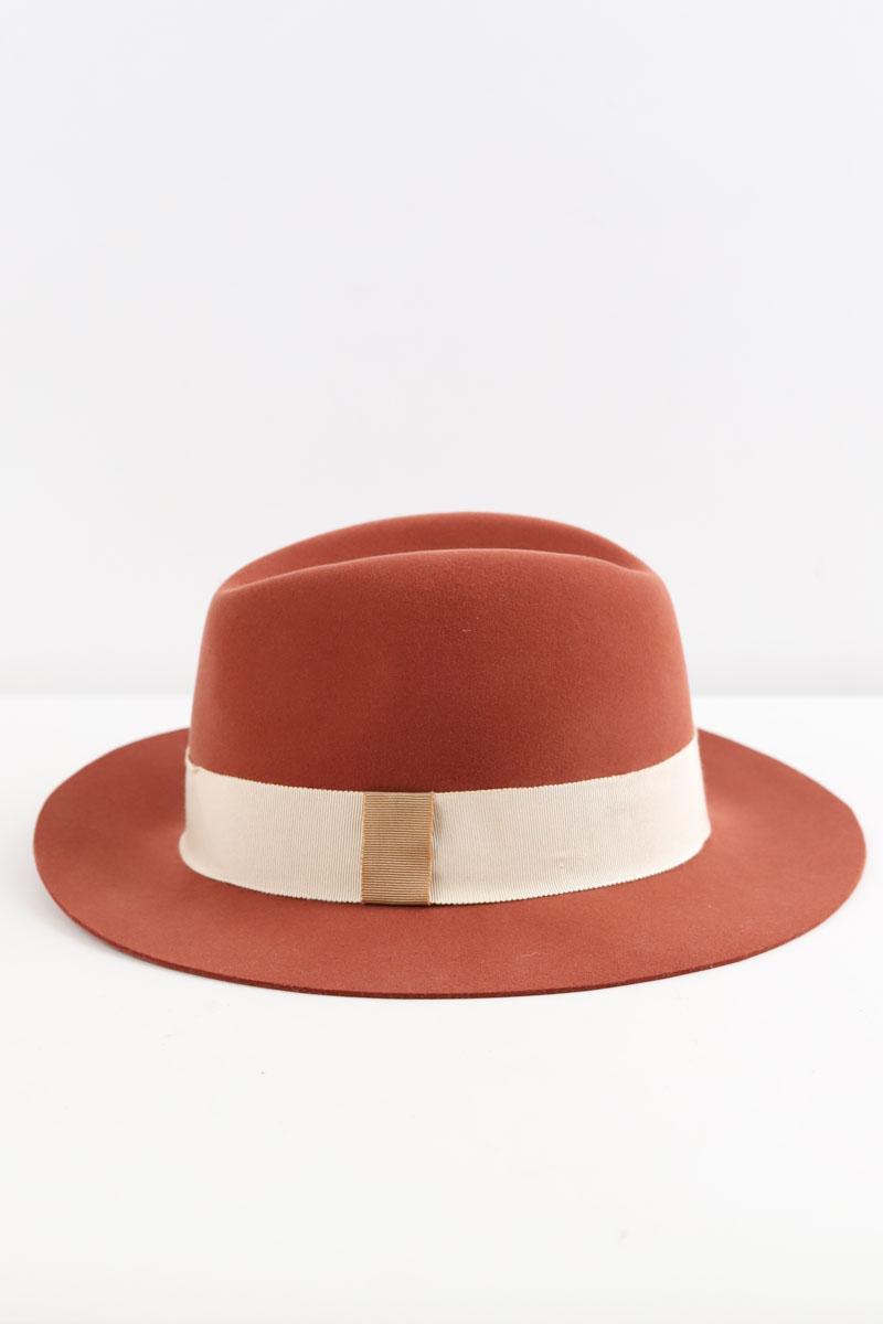 Chapeau La cerise sur le chapeau  Bordeaux