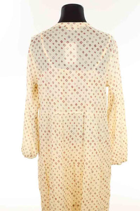 Maxi Maison Hotel  Jaune