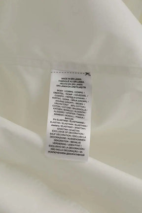 Chemise Ralph Lauren  Blanc