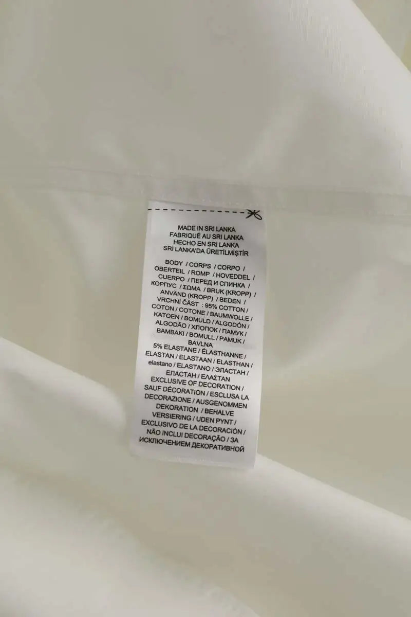 Chemise Ralph Lauren  Blanc