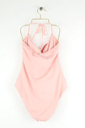 Pièce unique Albertine  Rose