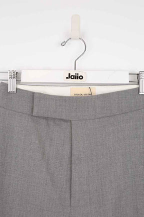 Large Loulou Studio  Gris