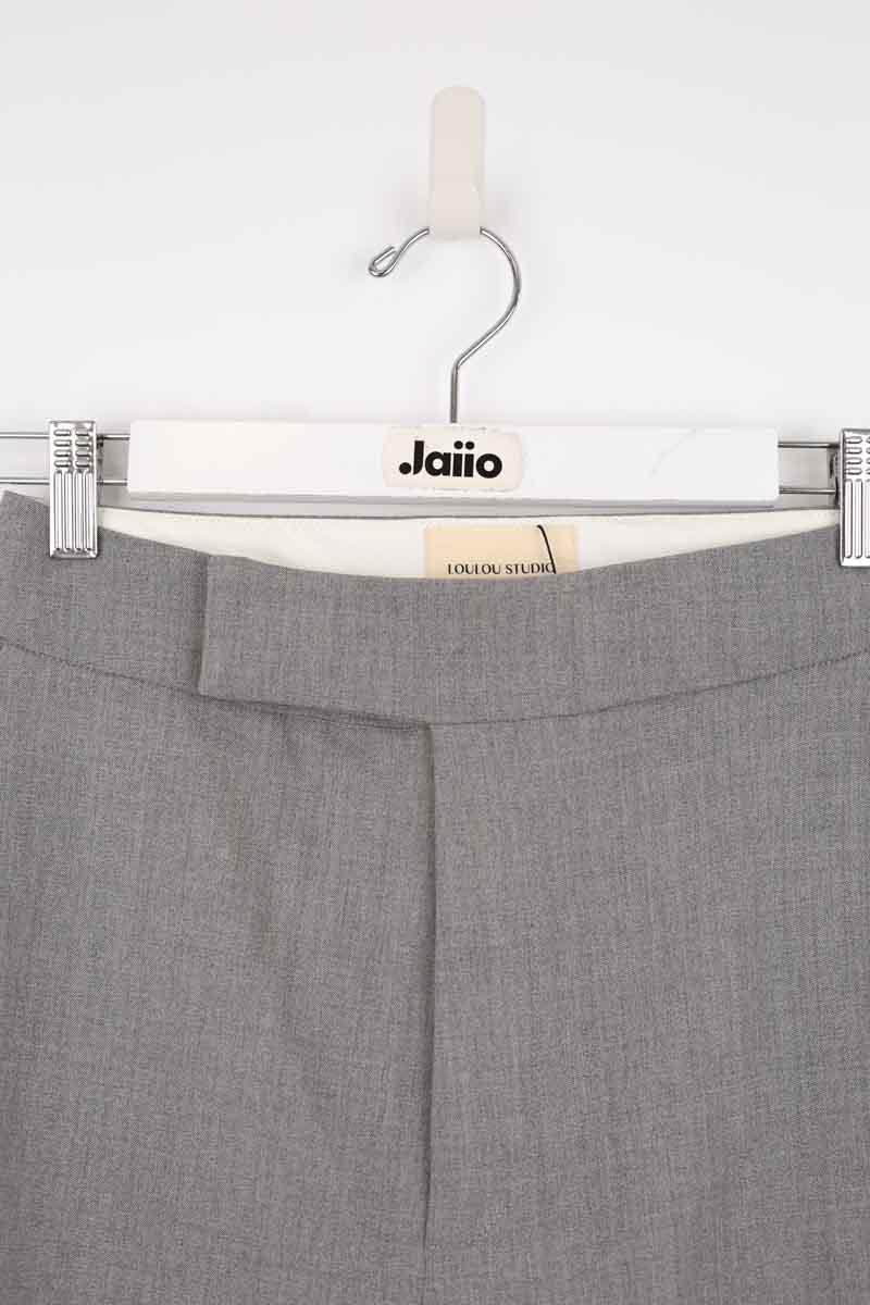 Large Loulou Studio  Gris