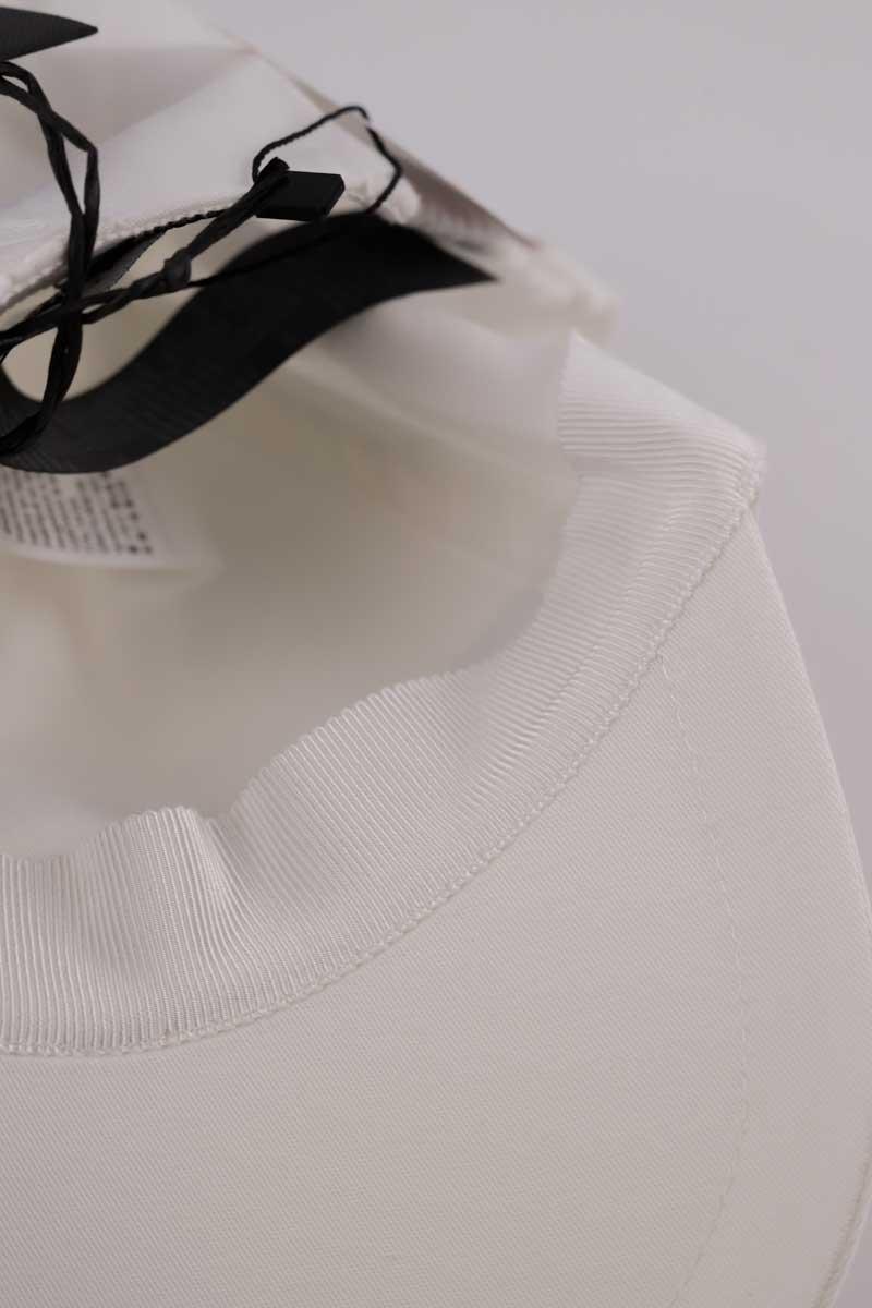 Casquettes Armani  Blanc