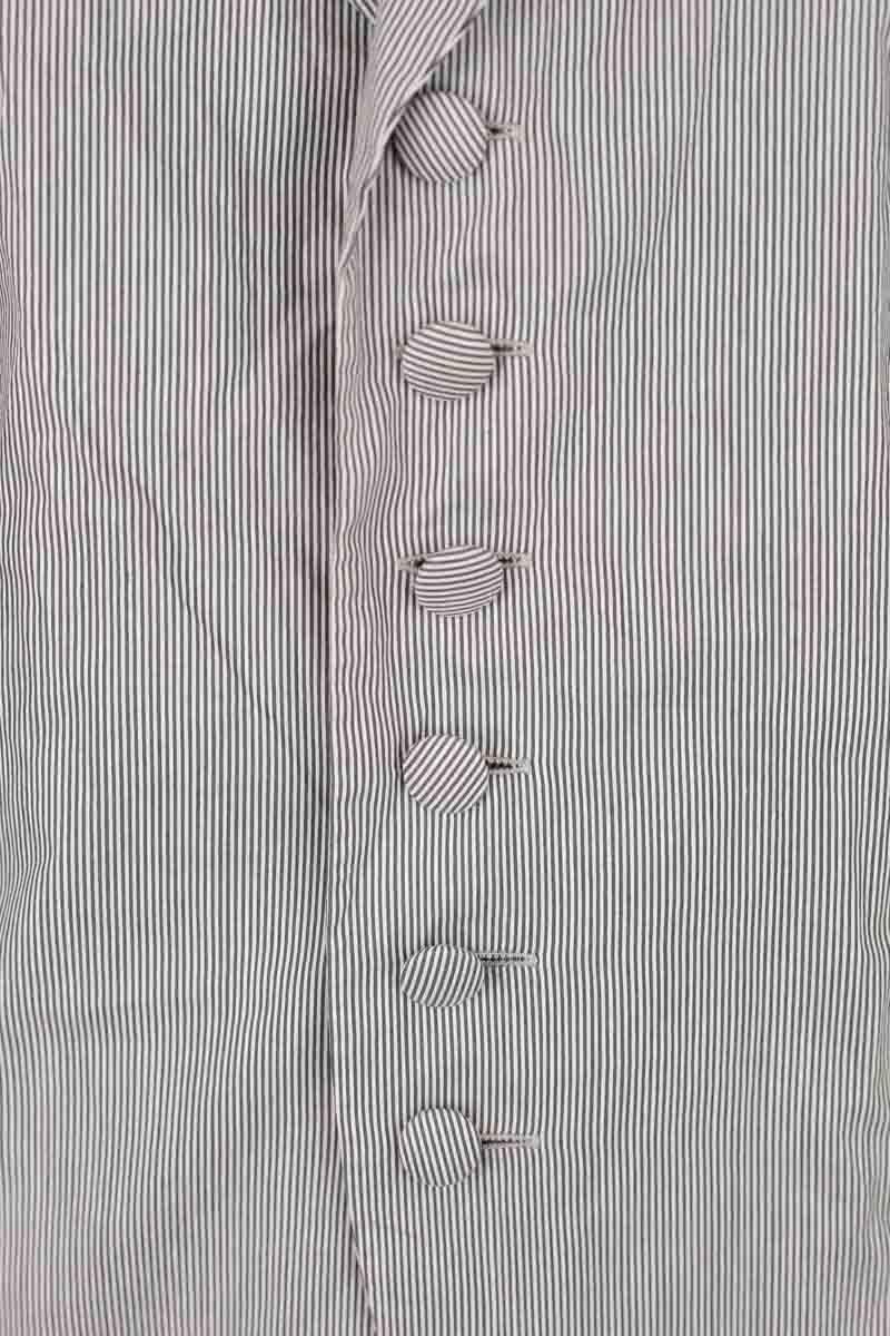 Chemises Irie Wash  Gris