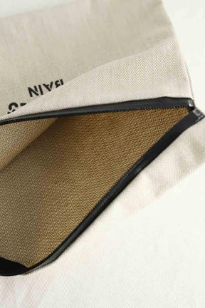 Pochette Hermès  Beige