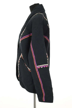 Veste Bash  Marine