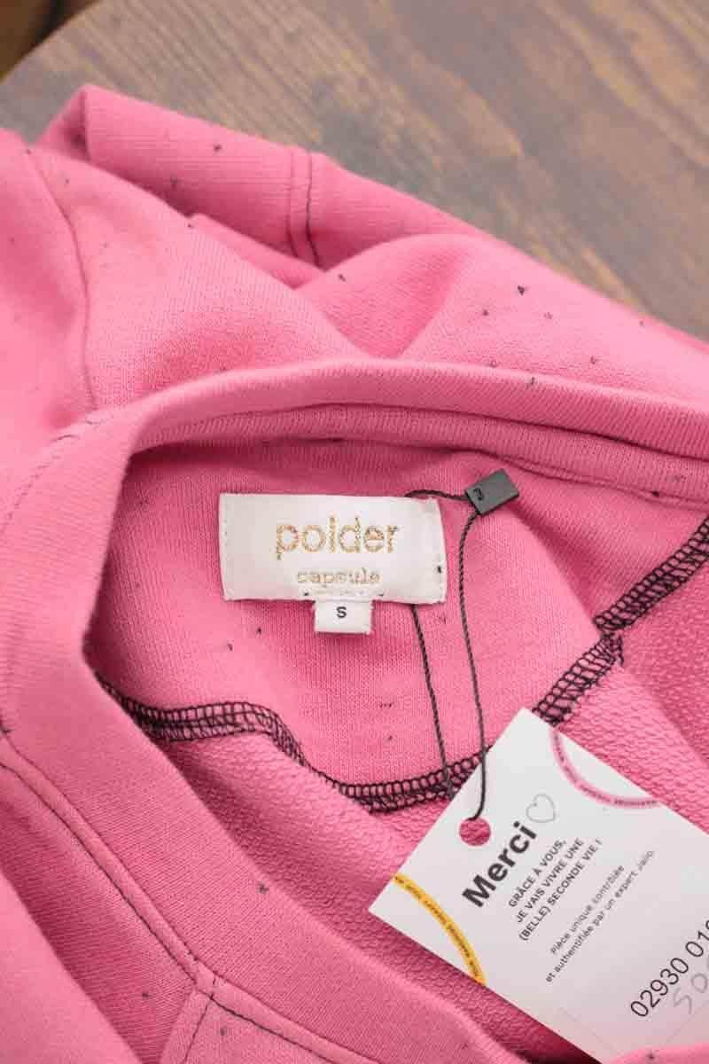 T-shirts Polder  Rose