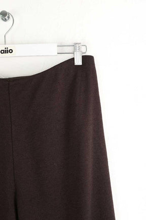 Droit Missoni  Marron