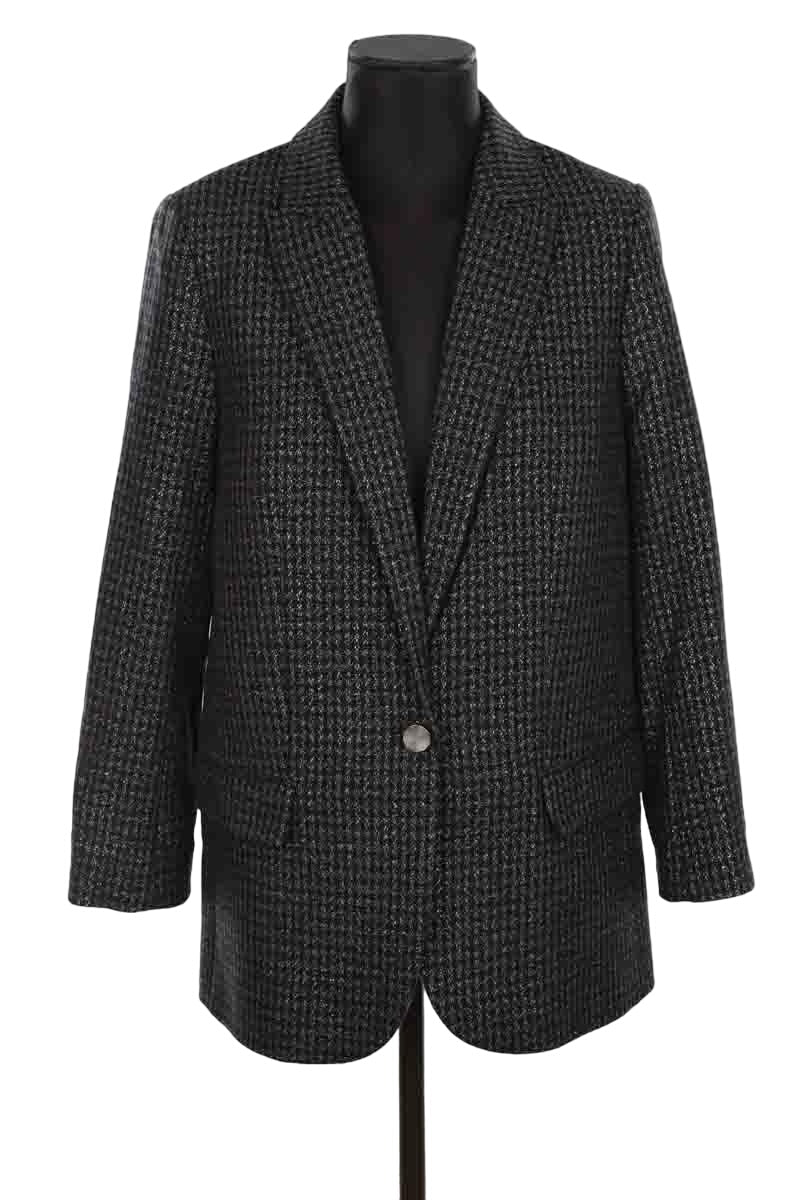 Veste de tailleur Zadig & Voltaire  Noir