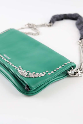 Sacs à bandoulière Zadig & Voltaire Rock Vert