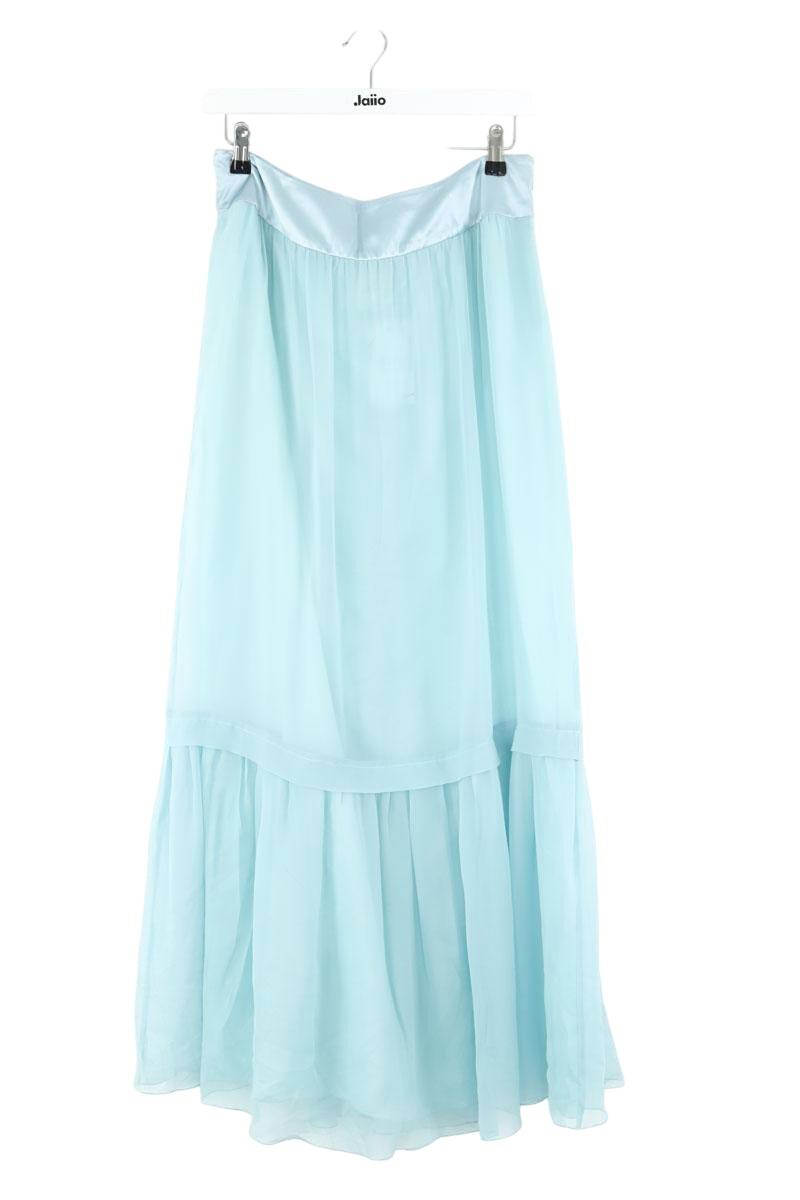 Maxi Philosophy Di Alberta Ferretti  Bleu