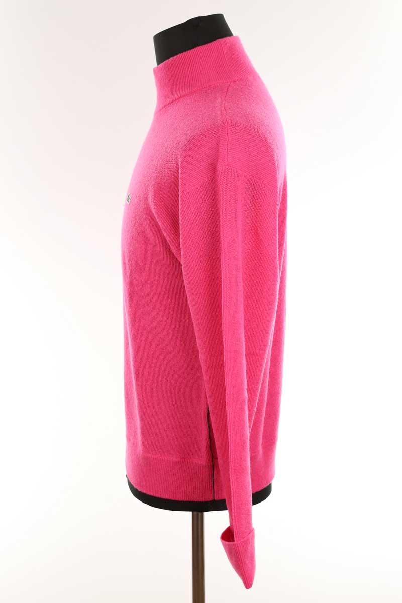 Pull-over Lacoste  Rose