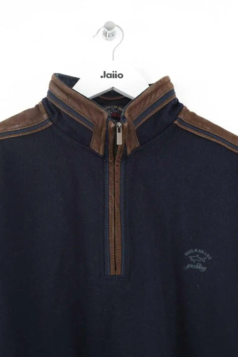 Pull Paul & Shark  Marine