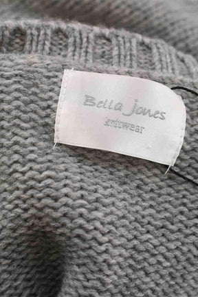 Pulls Bella Jones  Gris