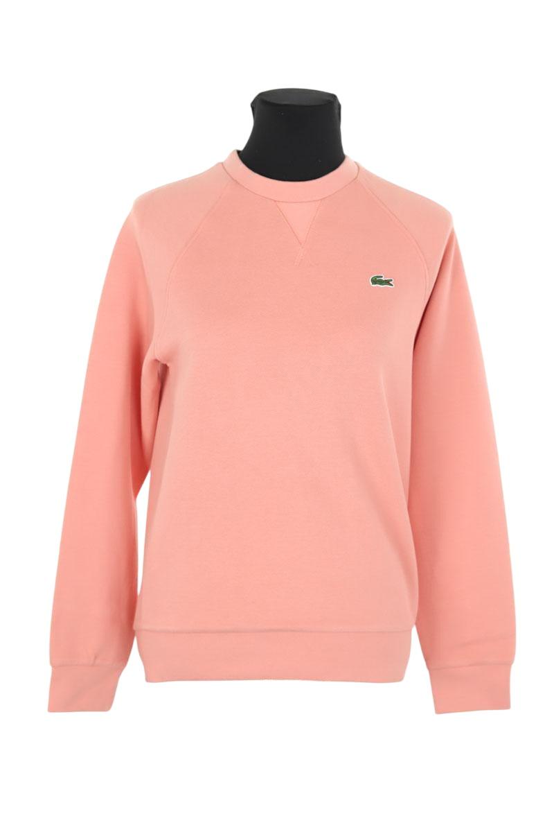 Sweatshirts Lacoste  Rose