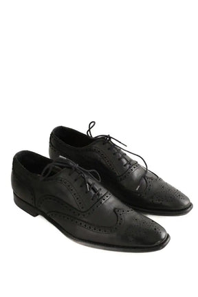 Chaussures à lacets Paul Smith  Noir