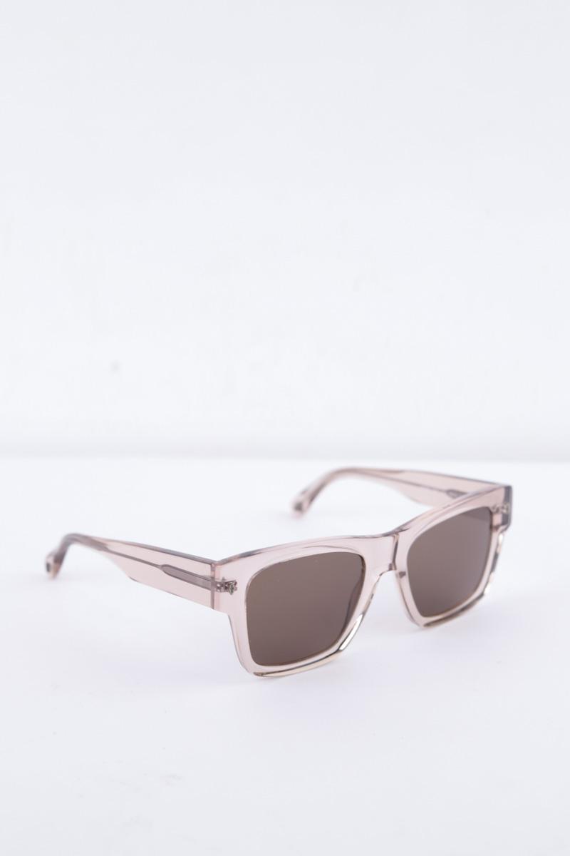 Lunettes de soleil Bash  Beige