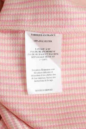 Chemises Heimstone  Rose