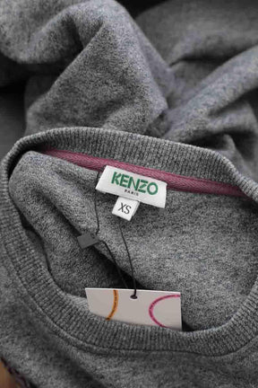 Sweatshirts Kenzo  Gris