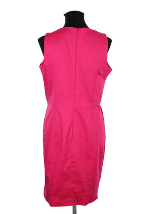 Mi-longueur Moschino  Rose