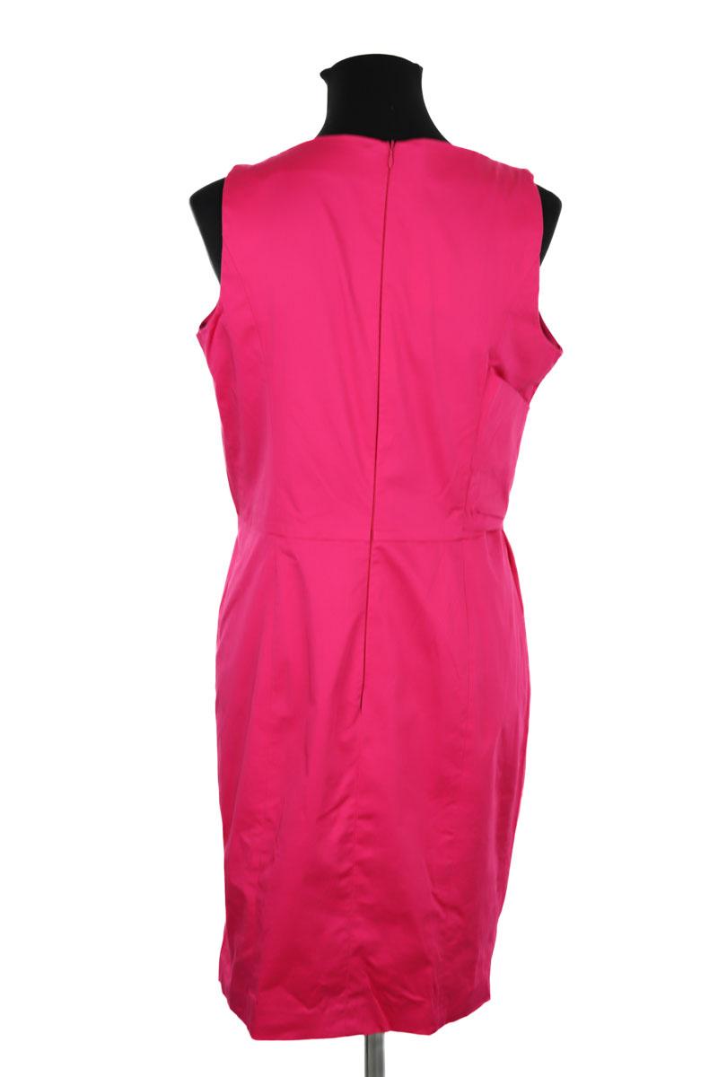 Mi-longueur Moschino  Rose