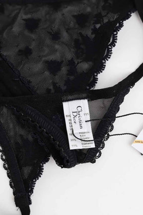 Slips Dior  Noir