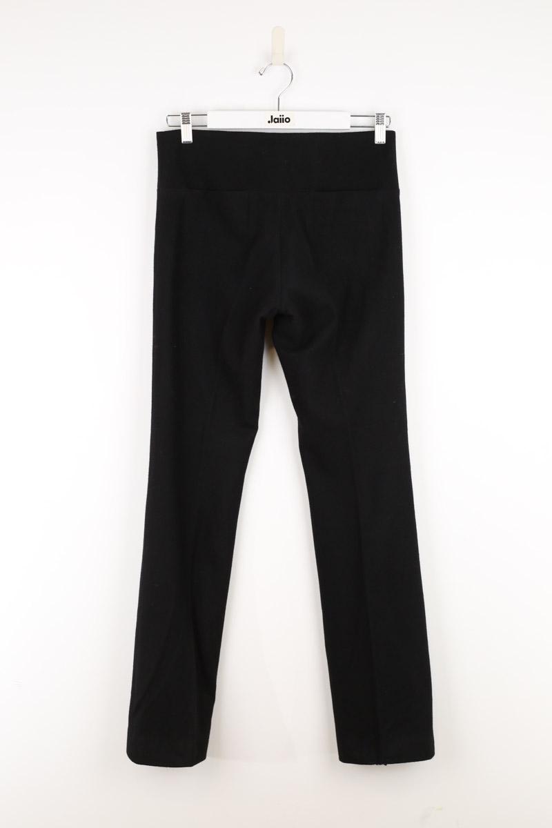 Pantalon Chanel  Noir