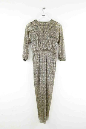 Mi-longueur Scarlet Roos  Doré