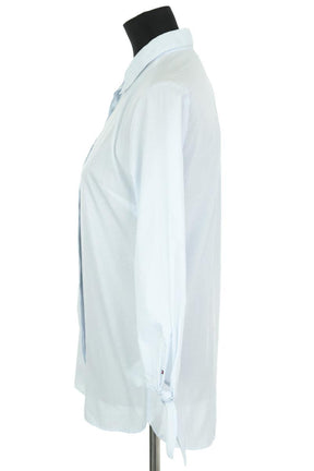 Chemises Tommy Hilfiger  Bleu