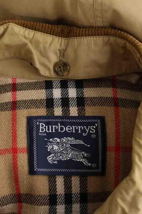 Manteau Burberry  Beige