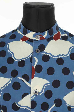 Blouses Marni  Bleu