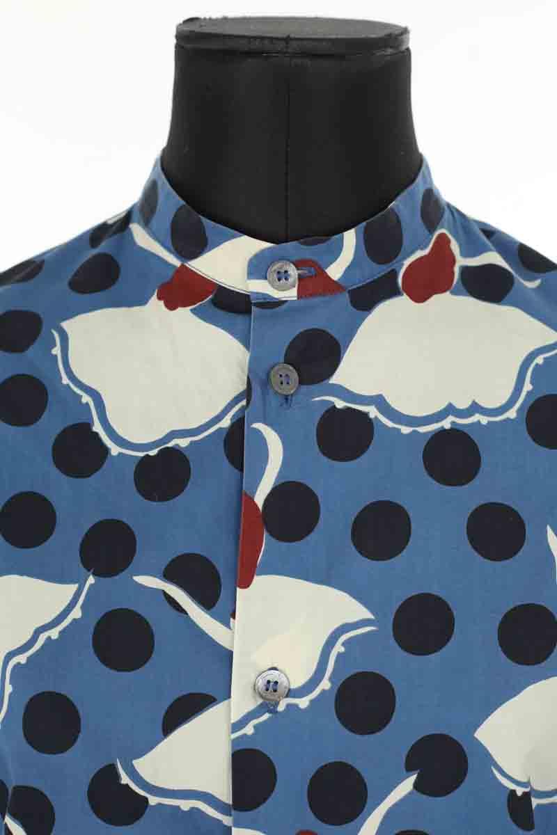 Blouses Marni  Bleu