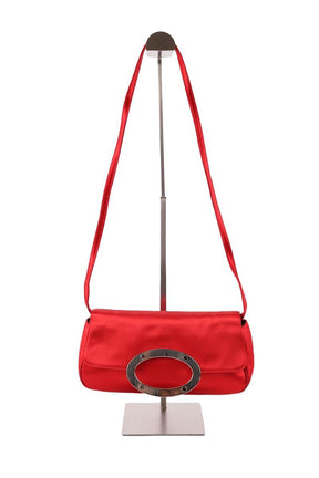 Mini sacs Sergio Rossi  Rouge