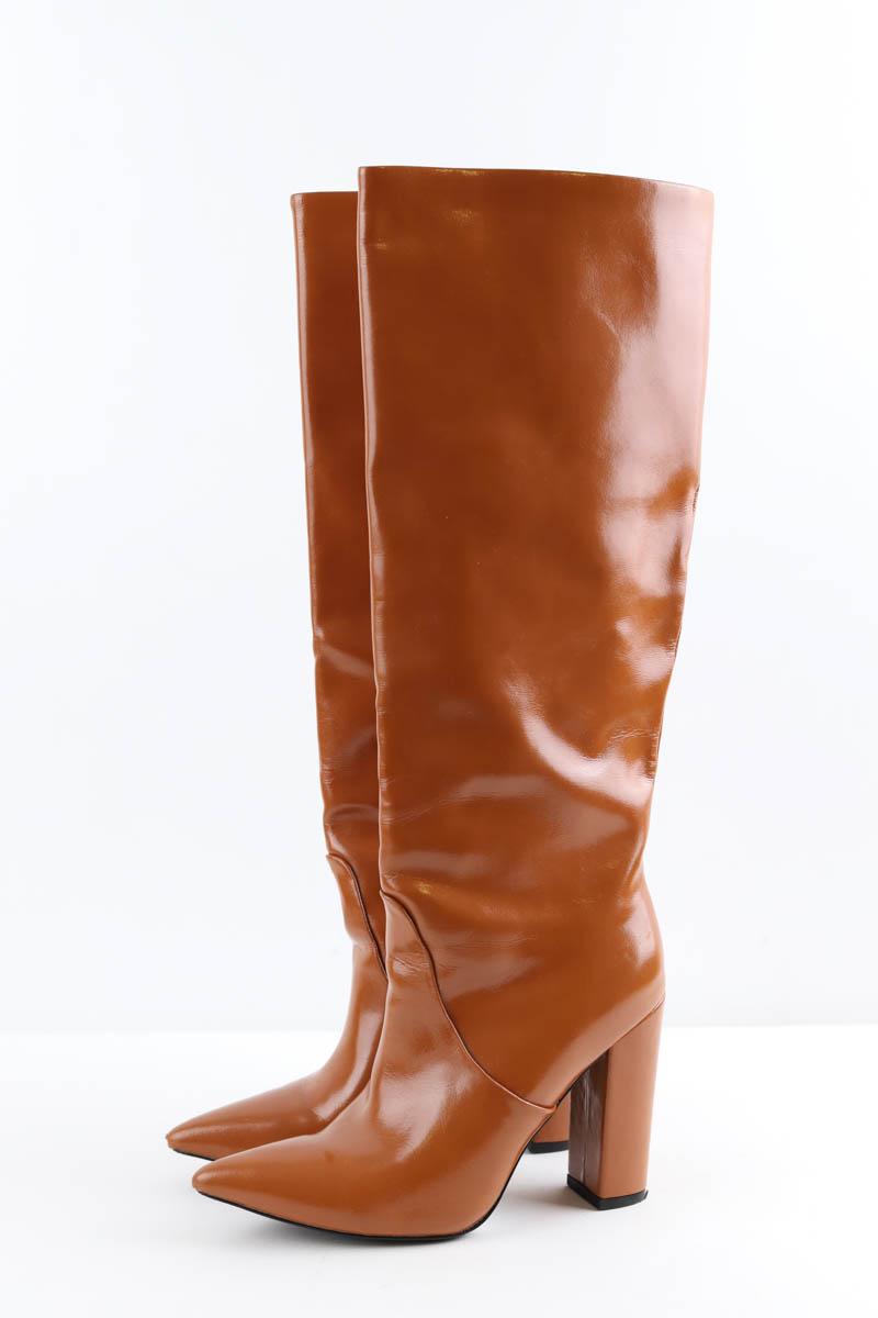 Autres Saint Laurent  Marron