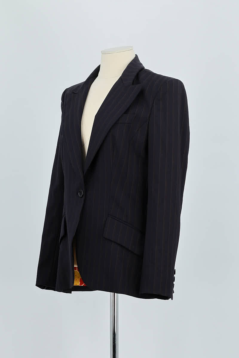 Blazers D&G  Marine