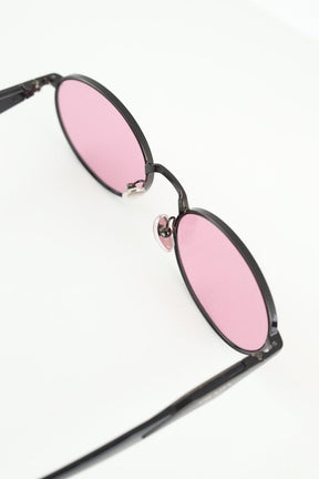 Lunettes de soleil Prada  Violet