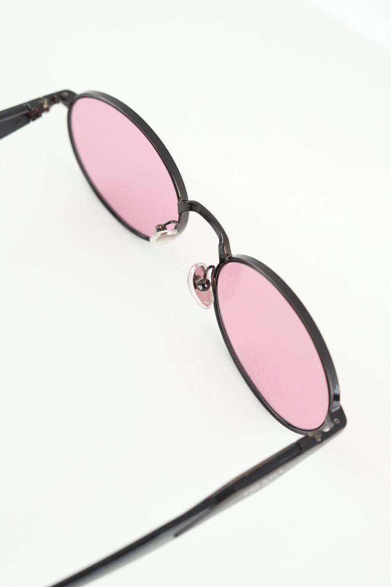Lunettes de soleil Prada  Violet