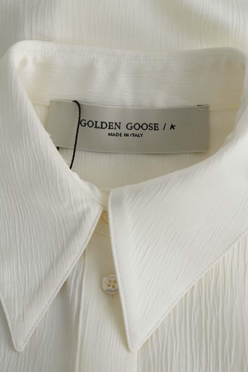 Blouses Golden Goose  Blanc