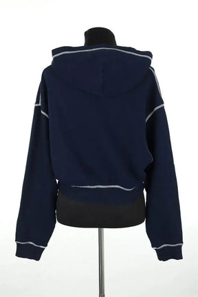 Sweatshirts Tommy Hilfiger  Bleu