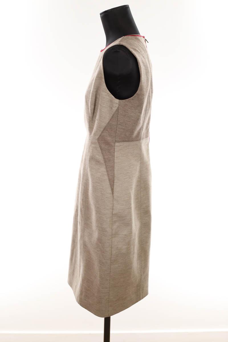 Mini Elie Tahari  Marron