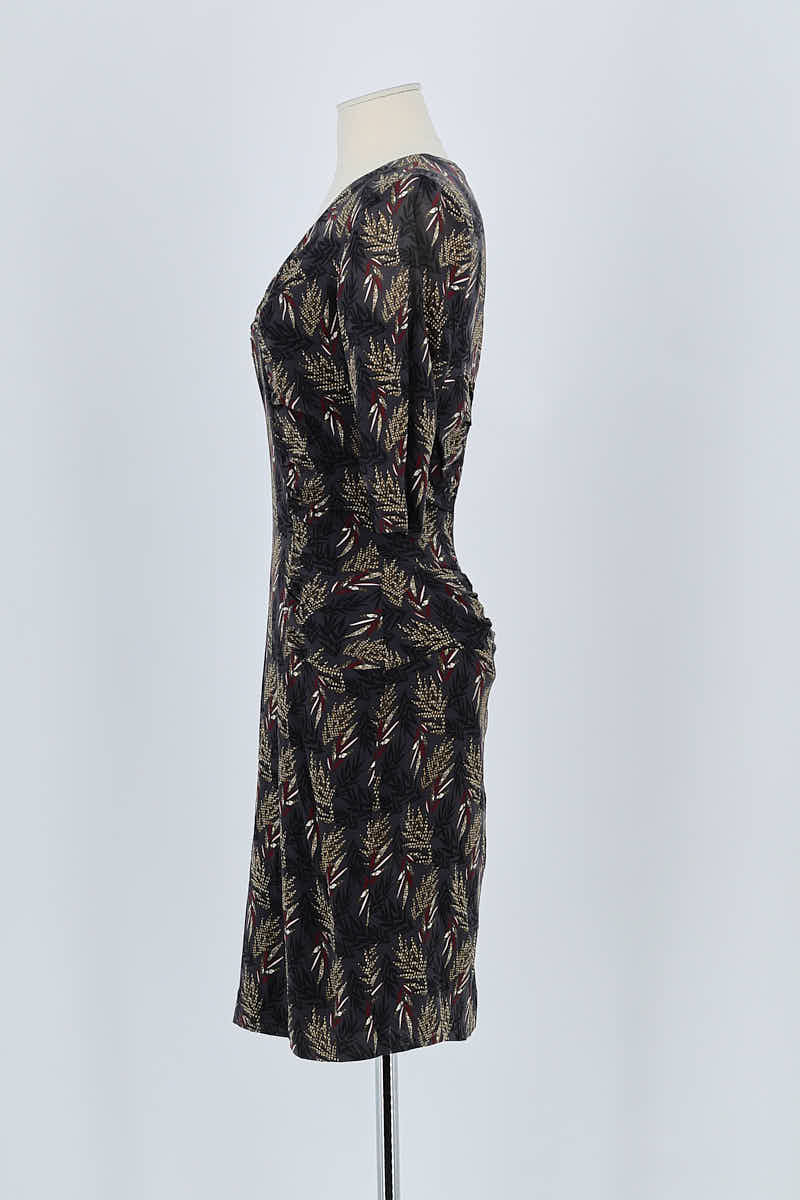 Robe Essentiel Antwerp  Noir