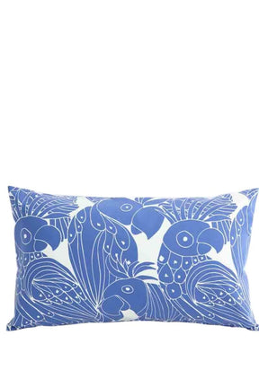 Coussin Eres  Bleu