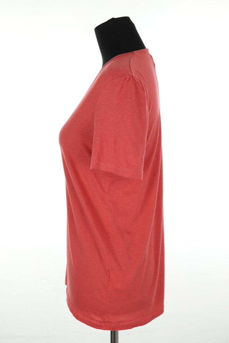 T-shirts Notshy  Rouge