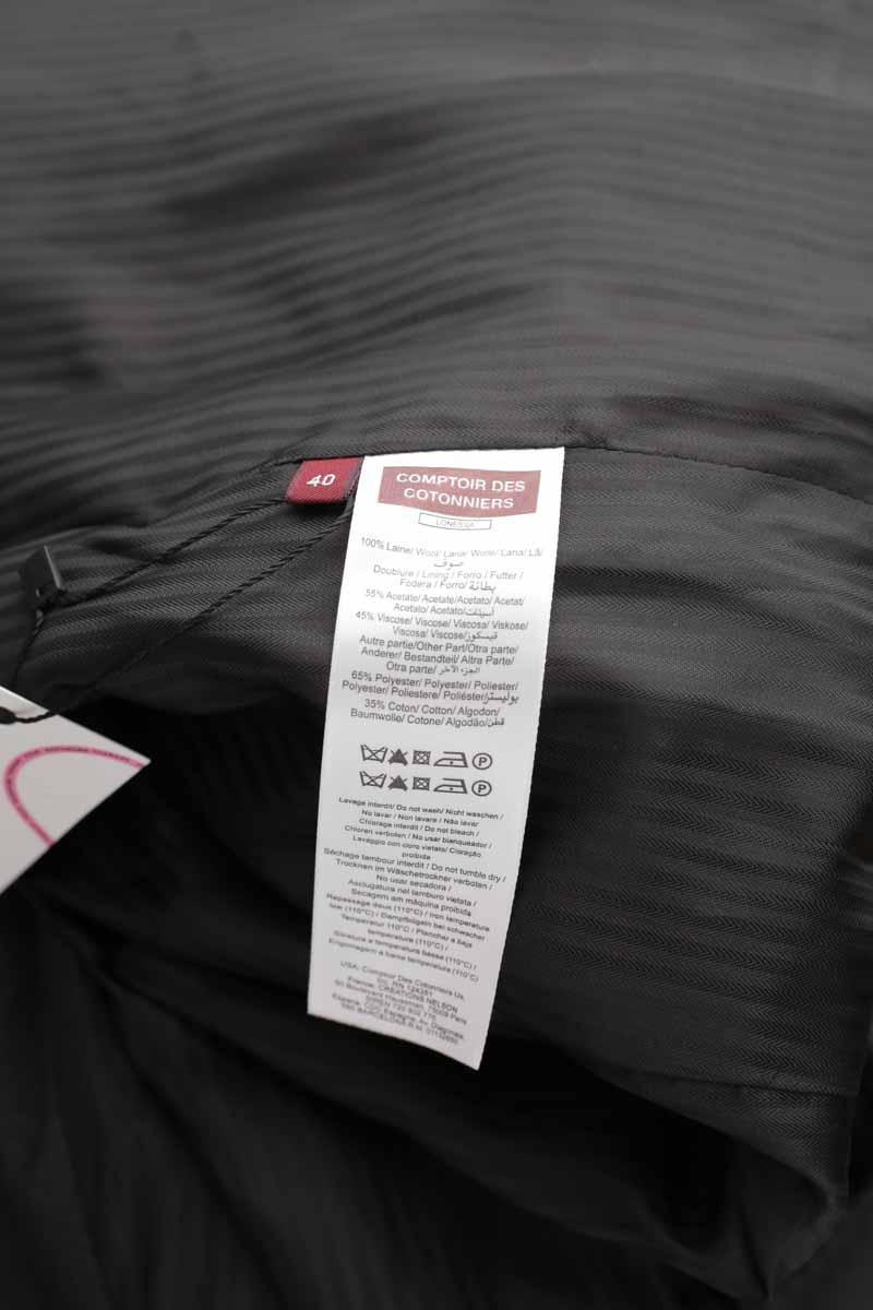 Blazers Comptoir des Cotonniers  Anthracite