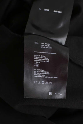 Mini Heliot Emil  Noir